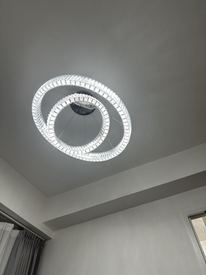 燈飾維修工作照片