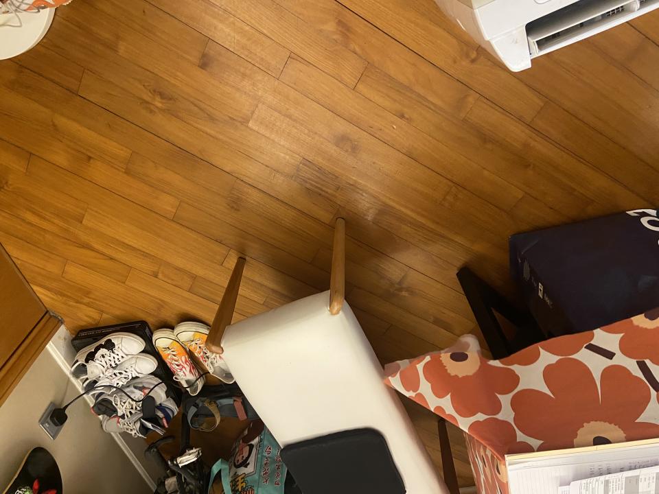 SPC FlooringJob photo