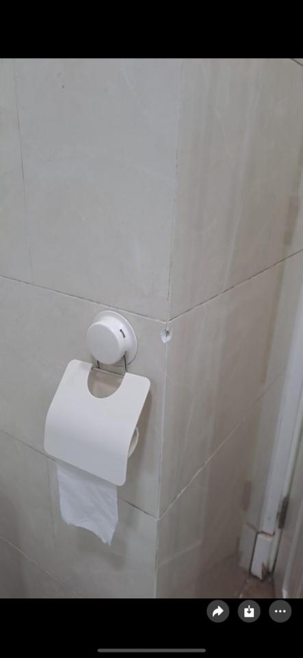 Tile RepairJob photo