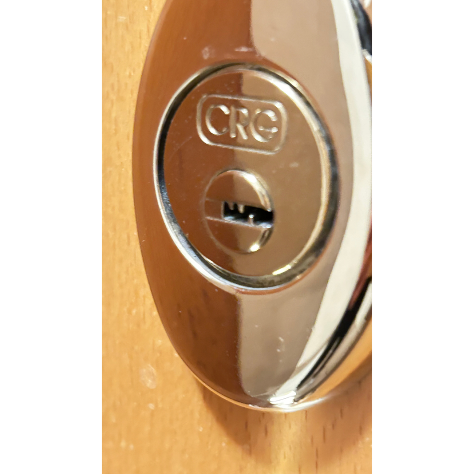 開鎖佬工作照片