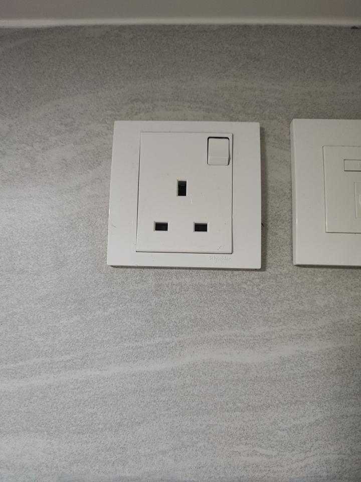 Electricity & PlumbingJob photo