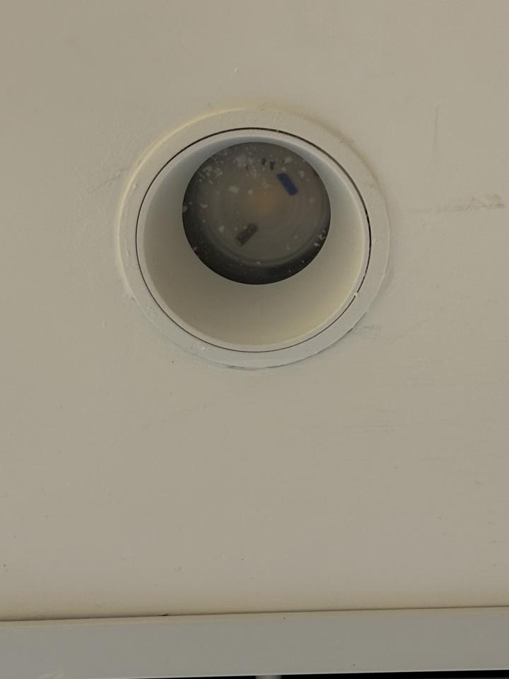 電器維修工作照片