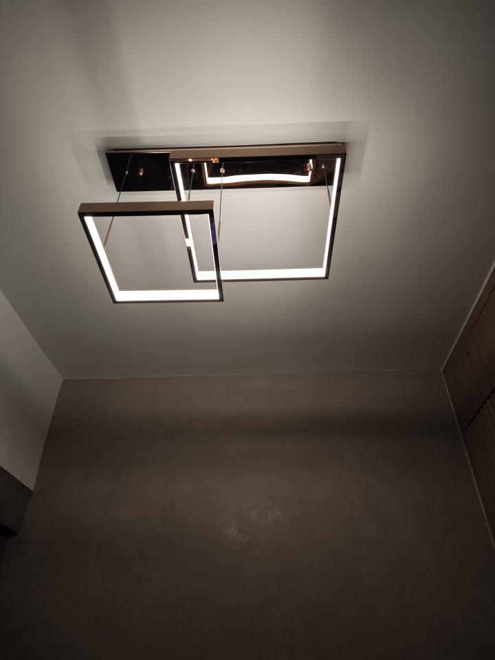 隔音工程工作照片