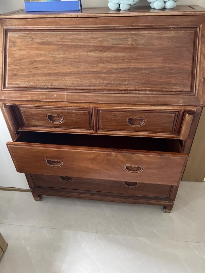 傢俬維修工作照片