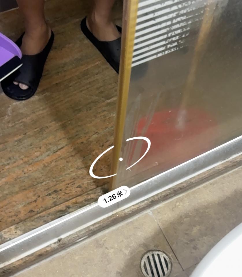 趟門設計工作照片