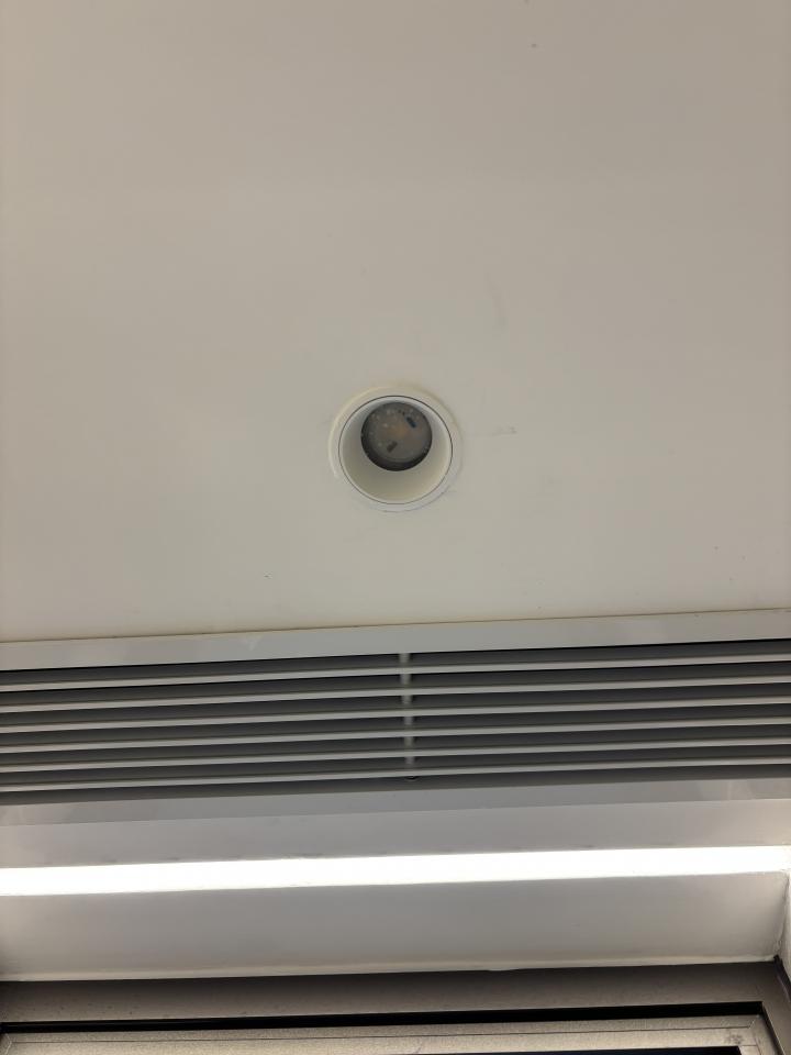 電器維修工作照片