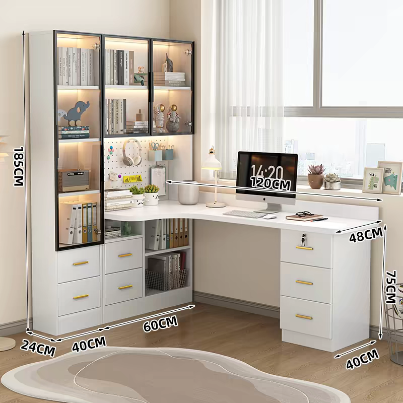 淘寶傢俬安裝工作照片