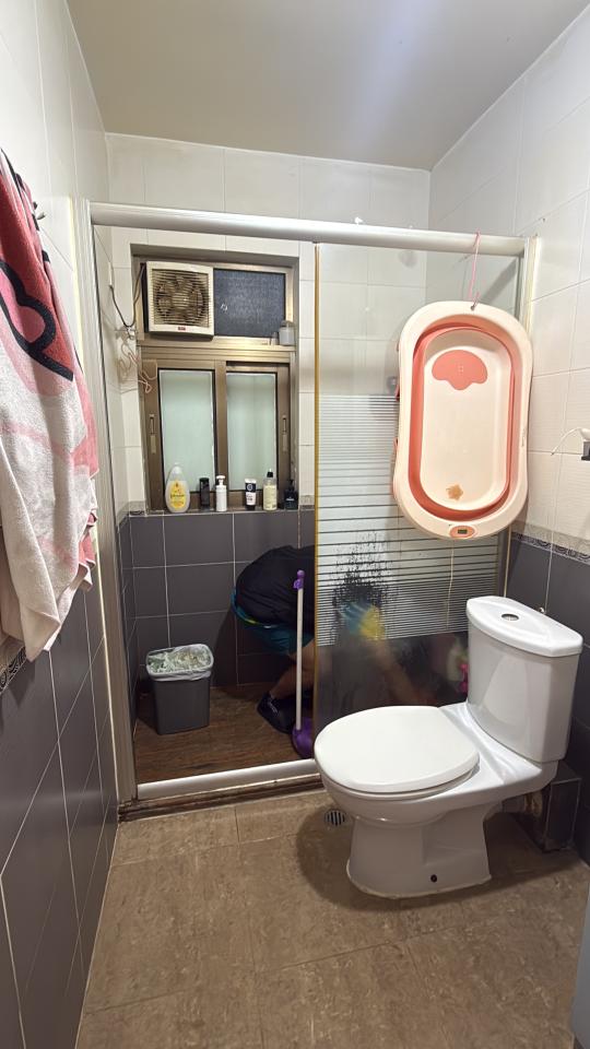 趟門設計工作照片