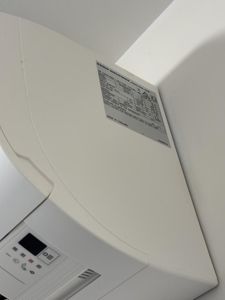 電器維修工作照片