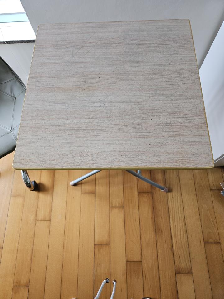 傢俬回收工作照片