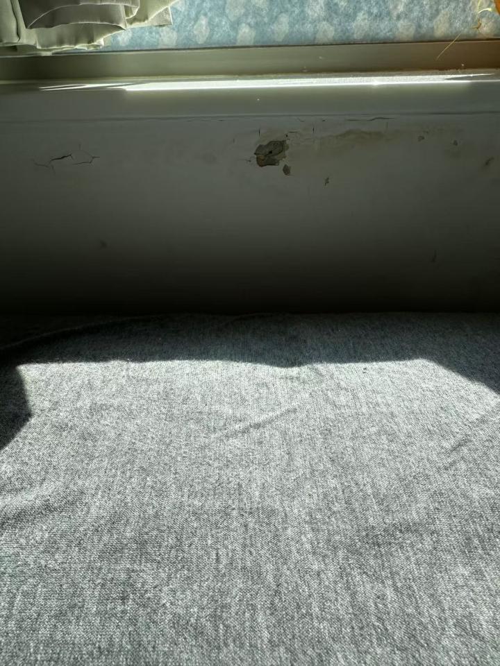 Water Leakage RepairJob photo