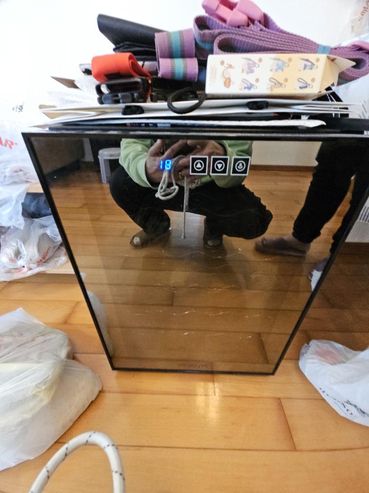 傢俬回收工作照片