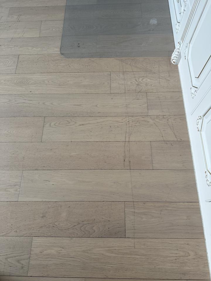 Flooring RepairJob photo