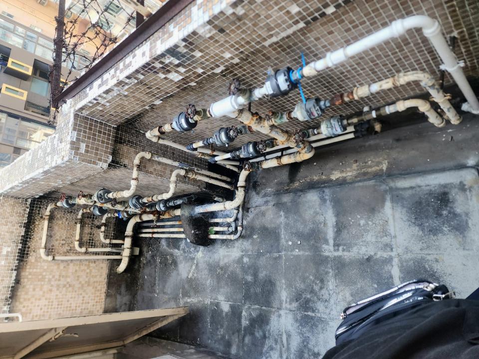 Booster PumpJob photo