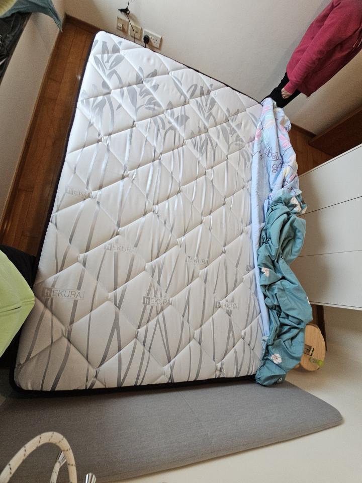 傢俬回收工作照片