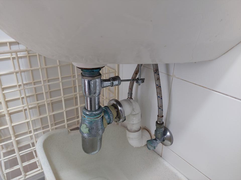 Electricity & PlumbingJob photo