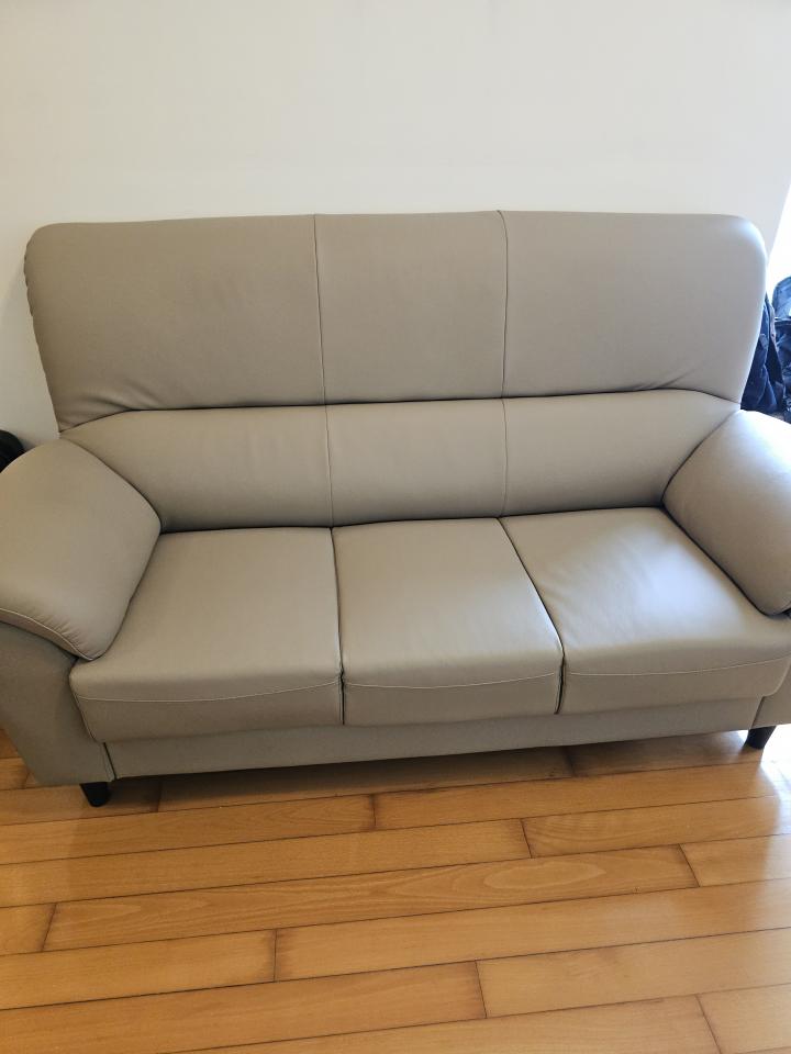 傢俬回收工作照片