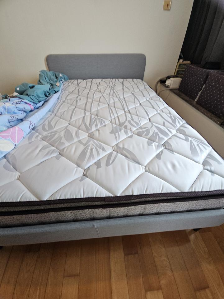 傢俬回收工作照片