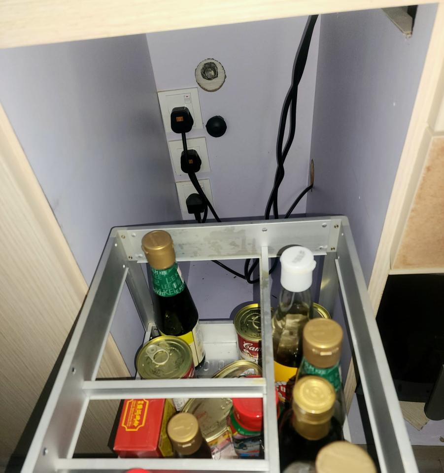 Booster PumpJob photo