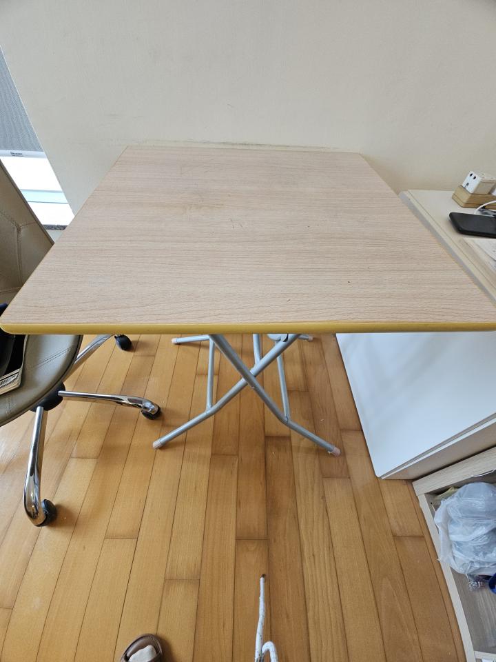 傢俬回收工作照片