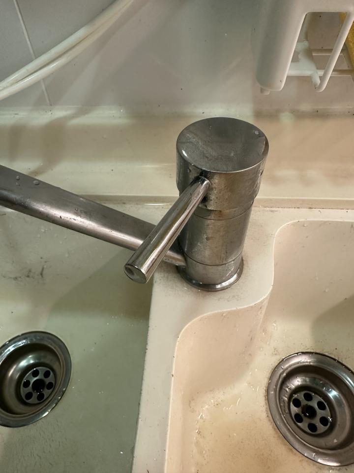 Electricity & PlumbingJob photo