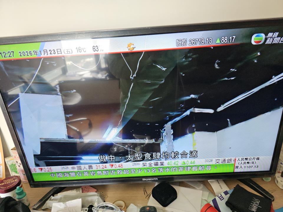 傢俬回收工作照片