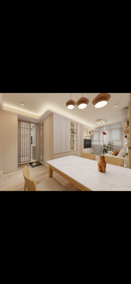 Interior DesignJob photo