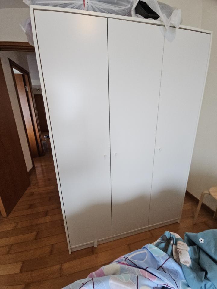 傢俬回收工作照片