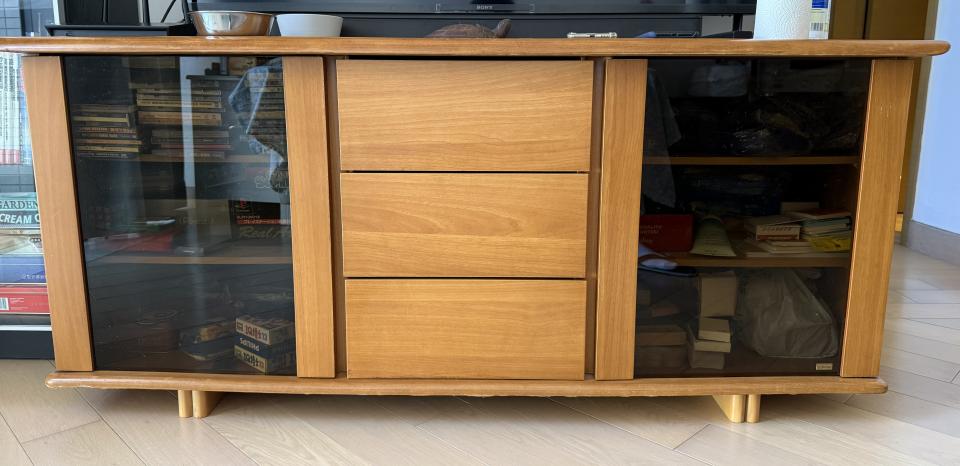 Furniture RecycleJob photo