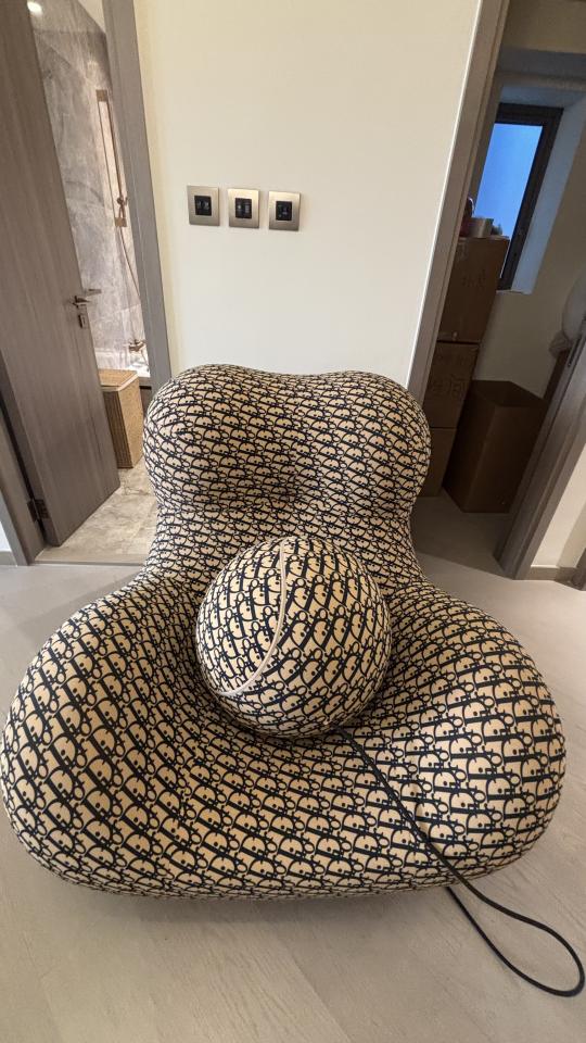 Furniture RecycleJob photo