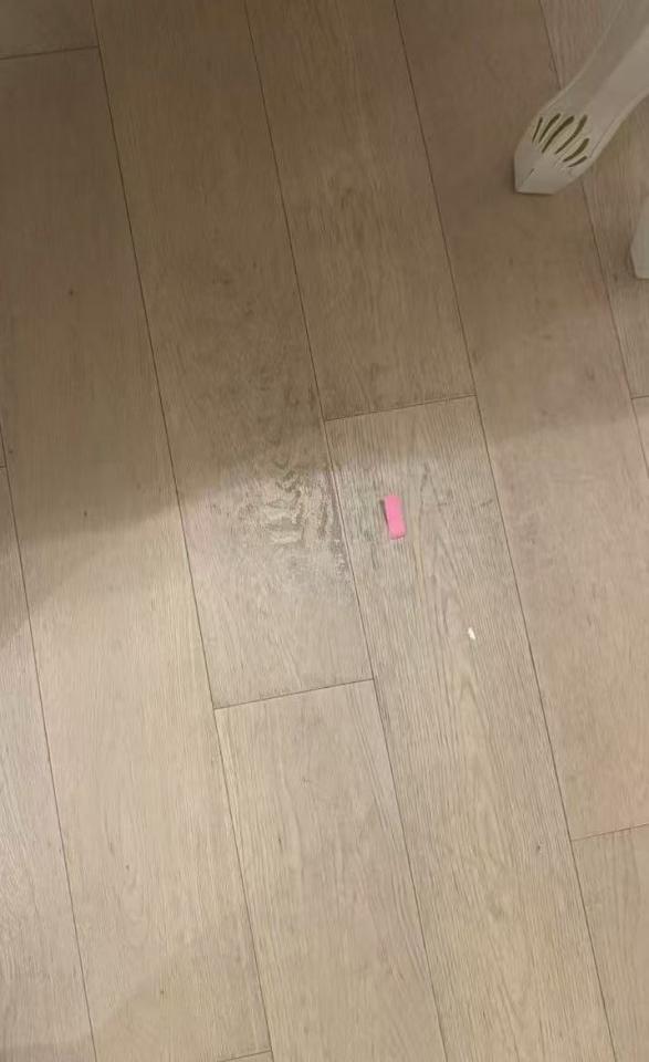 Flooring RepairJob photo