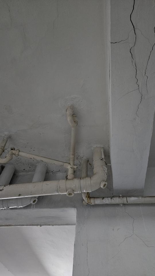 泥水工程工作照片