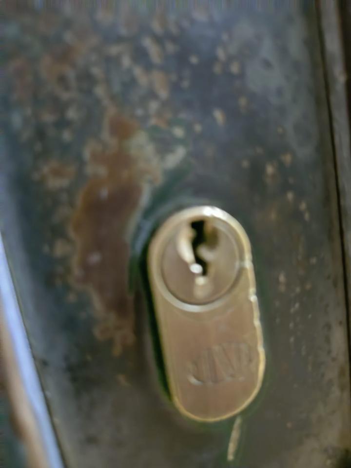 LocksmithJob photo