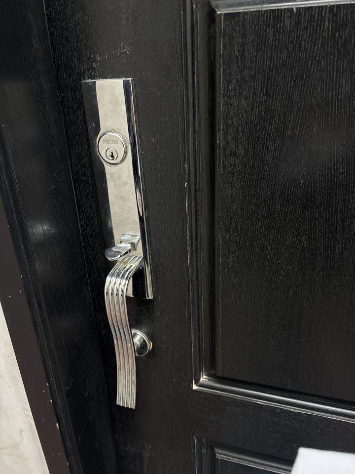 LocksmithJob photo