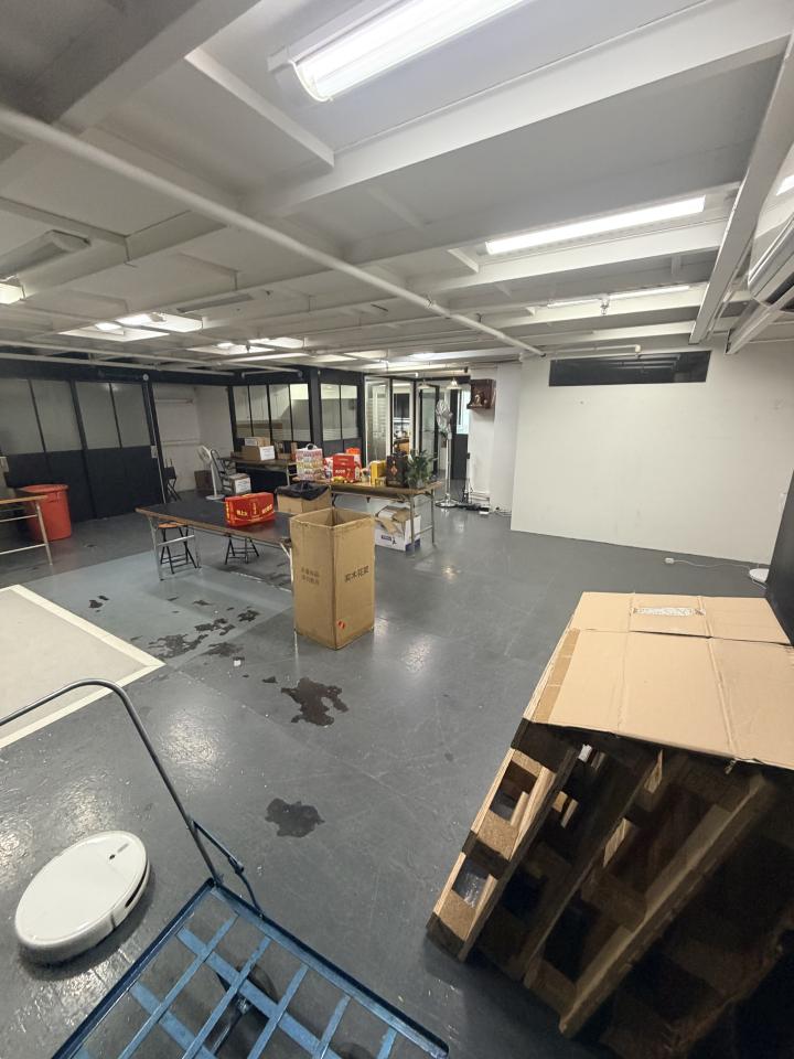 室內設計工作照片