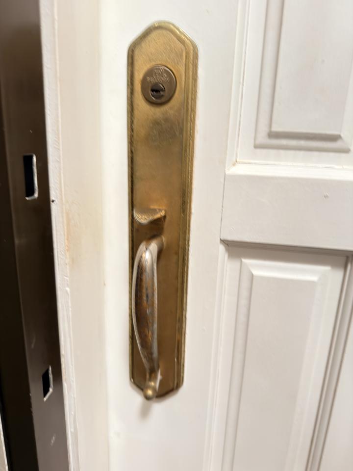 LocksmithJob photo