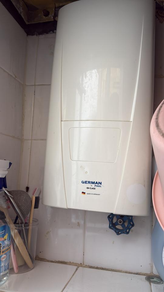 水喉水務工作照片