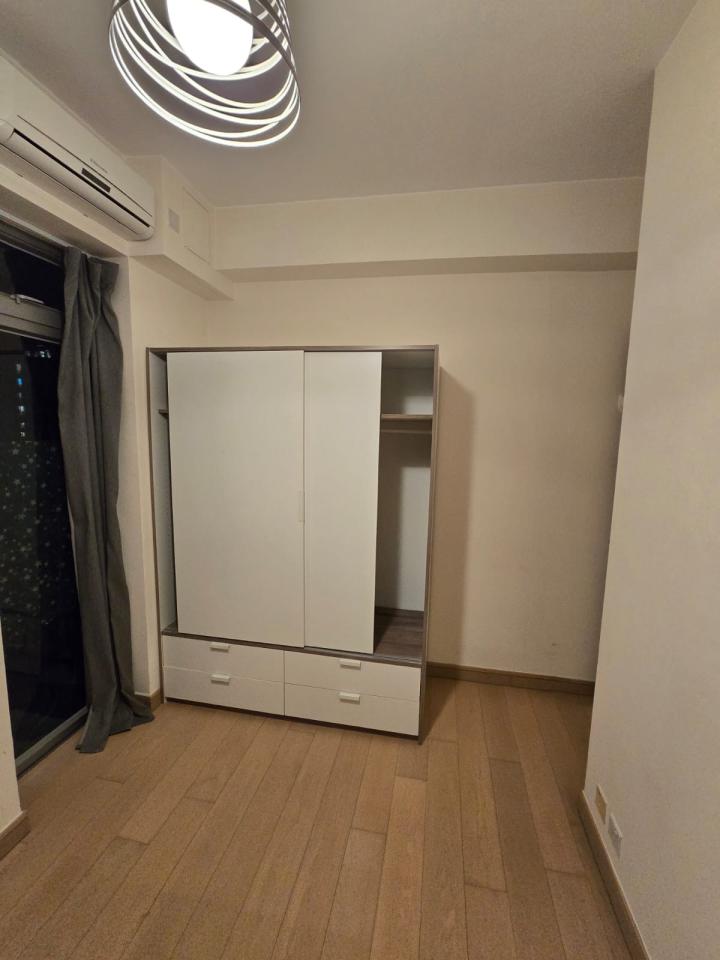 入伙前清潔工作照片