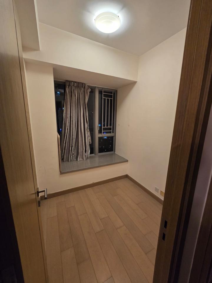 入伙前清潔工作照片