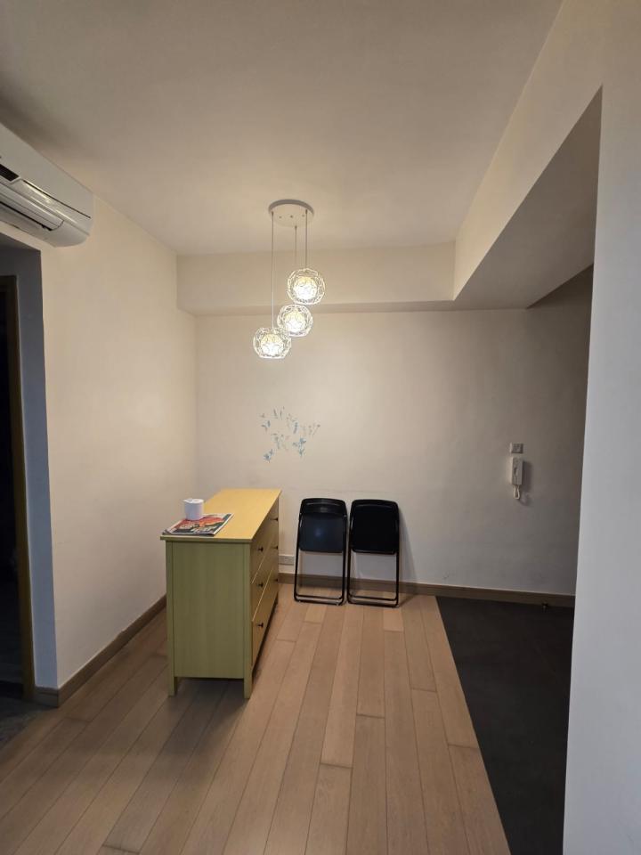 入伙前清潔工作照片