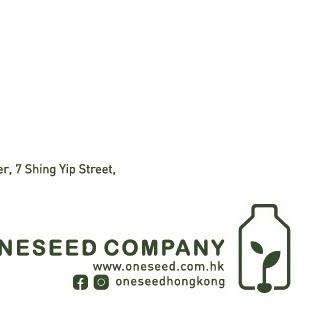 壹籽有限公司葉先生