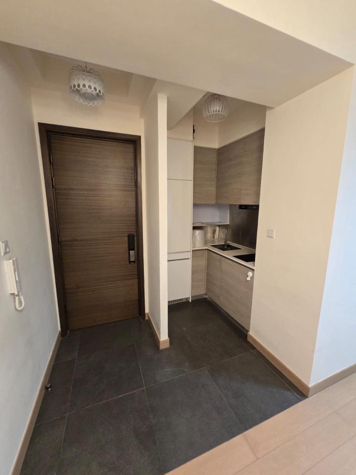 入伙前清潔工作照片