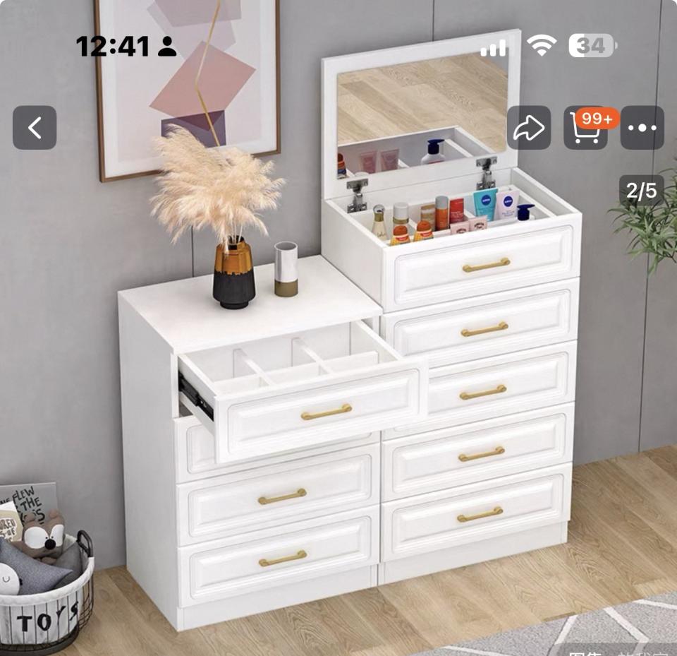 淘寶傢俬安裝工作照片