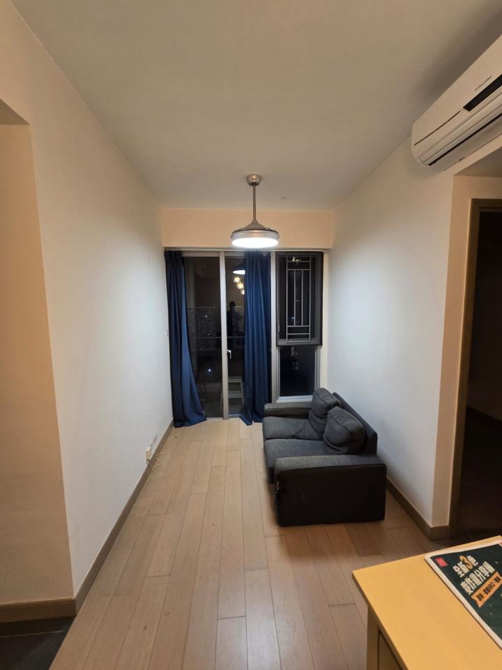 入伙前清潔工作照片