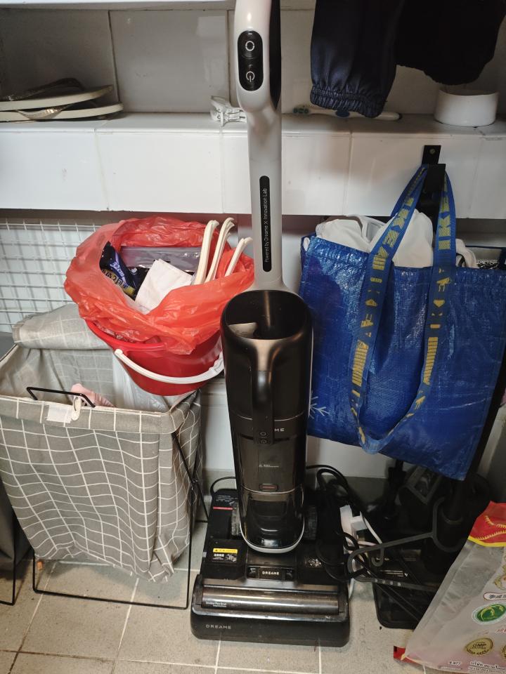 電器維修工作照片