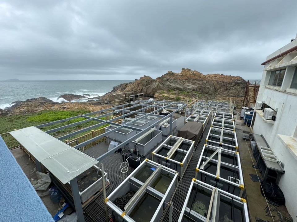 泥水工程工作照片