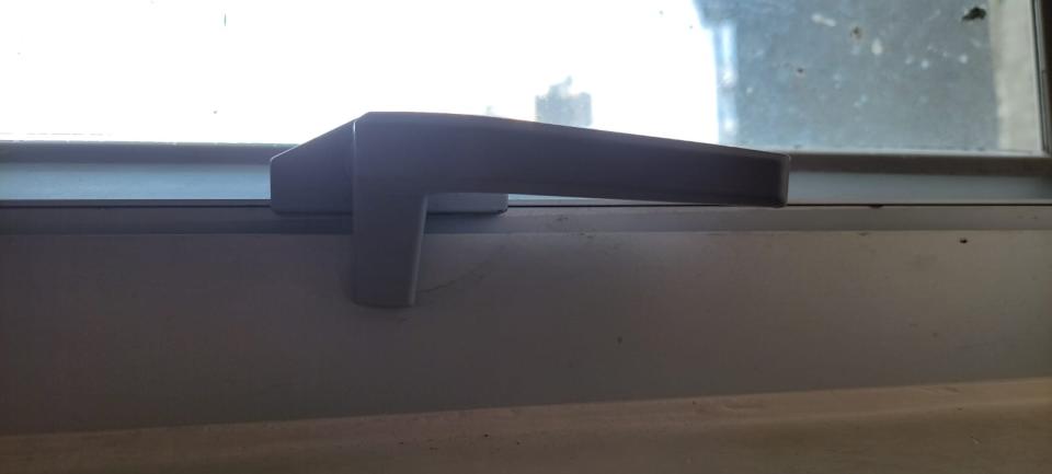 貓網安裝工作照片