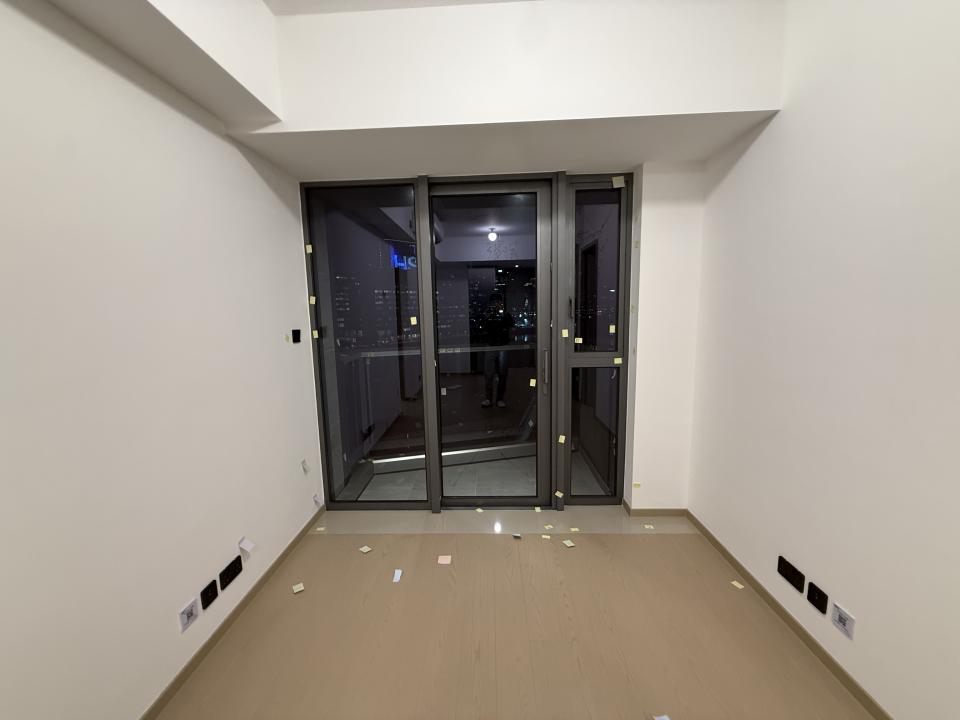 入伙前清潔工作照片