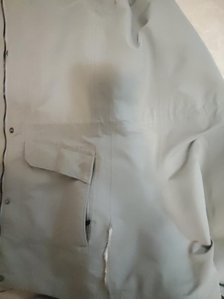 專業改衣工作照片