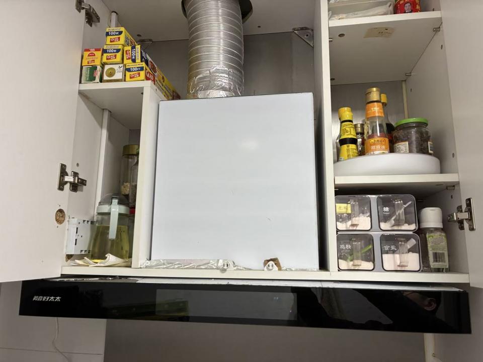 電器維修工作照片